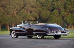 Cadillac Series 62 Convertible Coupe 1947 года